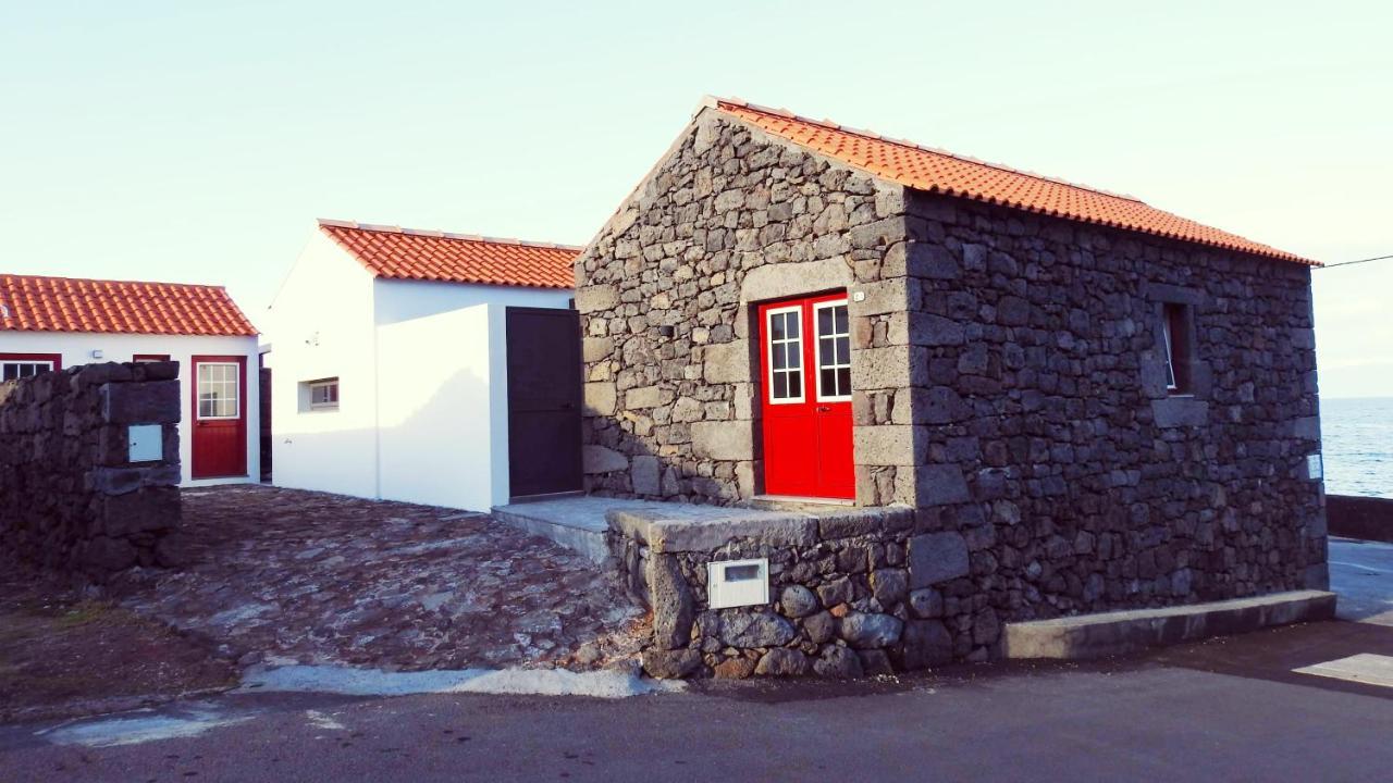 Villa Janela do Porto Prainha  Esterno foto