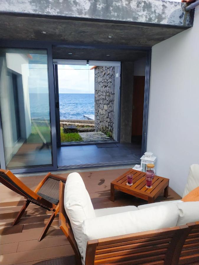Villa Janela do Porto Prainha  Esterno foto