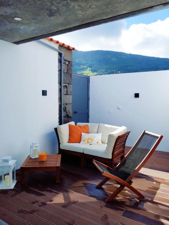 Villa Janela do Porto Prainha  Esterno foto