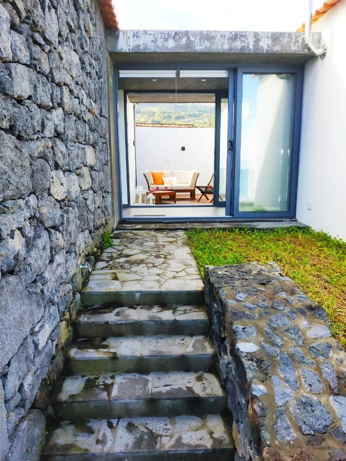 Villa Janela do Porto Prainha  Esterno foto