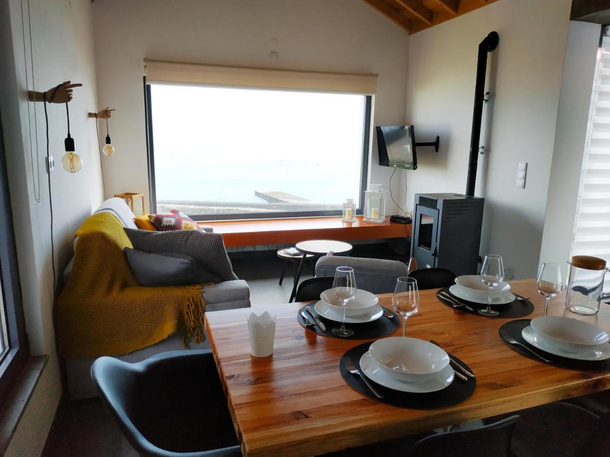 Villa Janela do Porto Prainha  Esterno foto