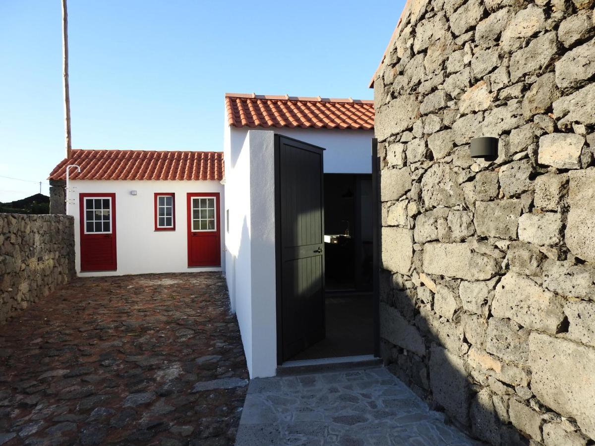 Villa Janela do Porto Prainha  Esterno foto
