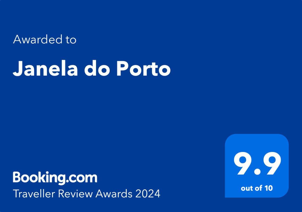 Villa Janela do Porto Prainha  Esterno foto